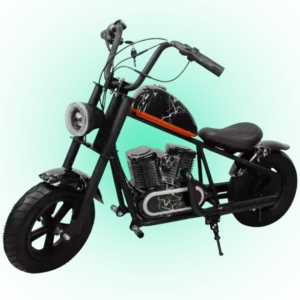 C12B Mini Electric Scooter – Compact, Powerful & Convenient-WHOLESALE
