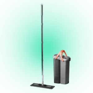 Flat Mop Collection – Smart Cleaning Made Easy- WHOLESALE