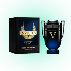 Invictus Rabanne Perfume – Premium Long-Lasting Inspired by Aquatic Wood 90ml