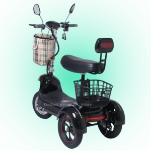 M4 Electric Scooter – Compact. Efficient. Eco-Friendly – WHOLESALE