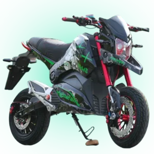 M5 Electric Motorcycle – Powerful, Stylish & Built for the Road-WHOLESALE
