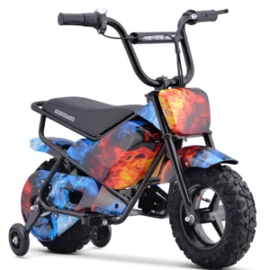 M71 Mini Electric Motor Bike – Compact Power for Everyday Fun - WHOLESALE