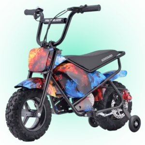 M71 Mini Electric Motor Bike – Compact Power for Everyday Fun – WHOLESALE