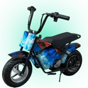 M72 Mini Electric Scooter – Compact, Efficient & Easy to Ride – WHOLESALE