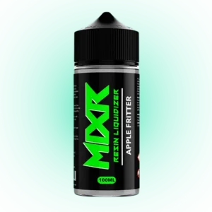 MIXR Wax & Resin Liquidizer (Apple Fritter) – Premium Terpene-Infused Vape Liquidizer