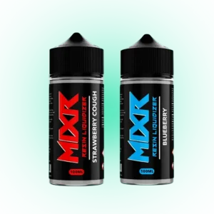 MIXR Wax & Resin Liquidizer Original (1L) – Premium Terpene