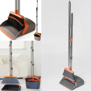 MOP Brush & Broom Collection – Practical Tools for Everyday Cleaning- WHOLESALE