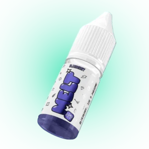 Melt 10ml E-Liquid 10mg – Premium Flavour Collection