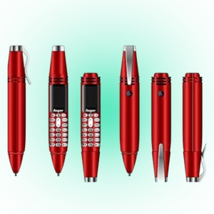Multi-Function Smart Pen – 6-in-1 – The Ultimate All-in-One Tech Gadget