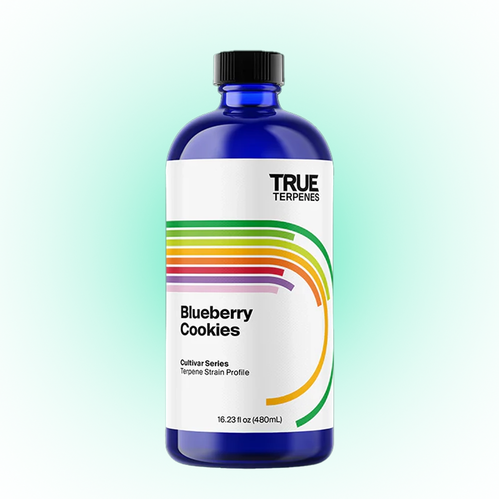 NEW FLAVORS TRUE TERPENES Cultivar Series – 100% Natural Terpenes 5mL, 10mL, 25mL, 100mL