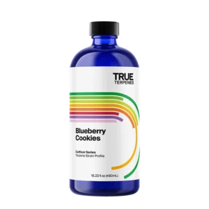 NEW FLAVORS TRUE TERPENES Cultivar Series – 100% Natural Terpenes | 5mL, 10mL, 25mL, 100mL