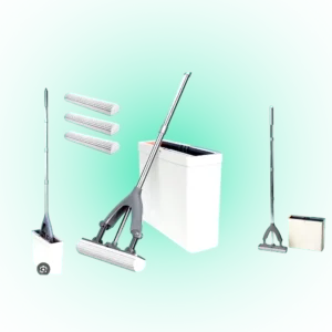 PVA Mop Eco Friendly Wholesale – COCO-LV-P01