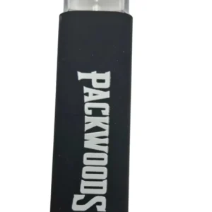 Packwoods Los Angeles 1G Empty Carts 100 Pack Multi Flavor Custom Packaging