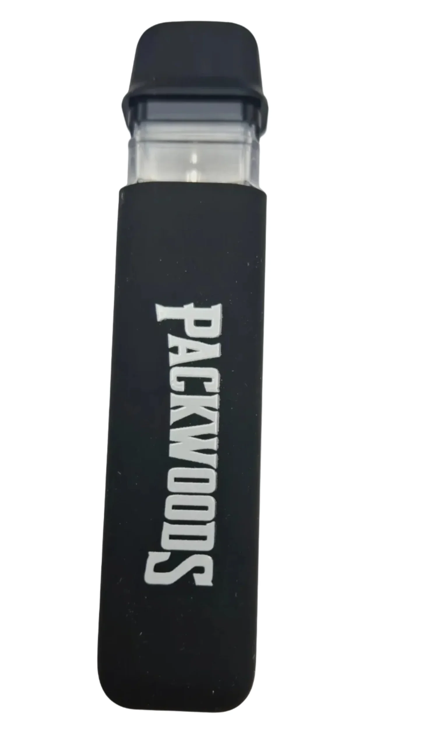 Packwoods Los Angeles 1G Empty Carts 100 Pack Multi Flavor Custom Packaging