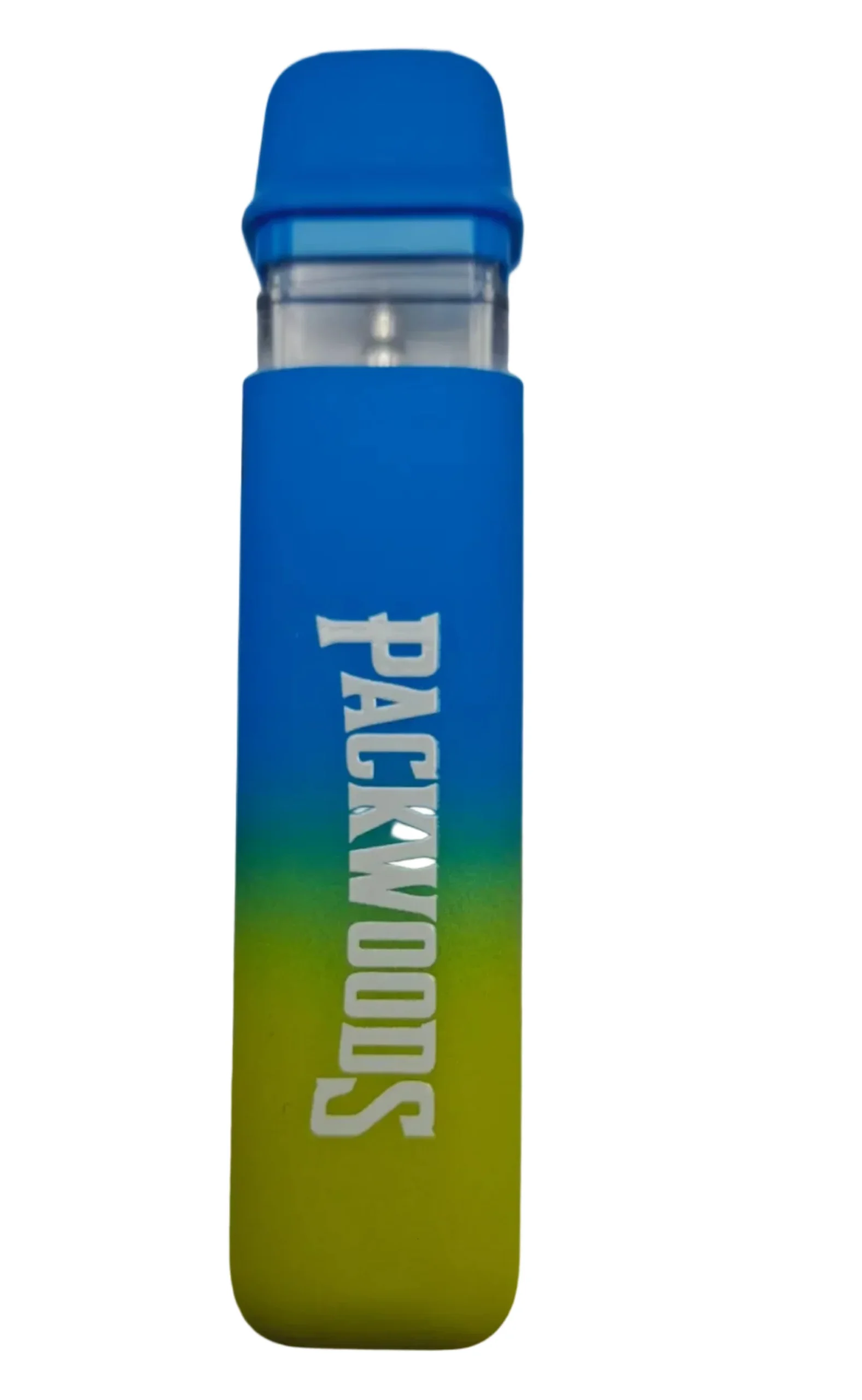 Packwoods Los Angeles 1G Empty Carts 100 Pack Multi Flavor Custom Packaging - Image 3