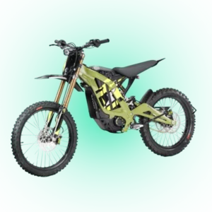 Sur Ron Light Bee X 2025 Electric Dirt Bike – WHOLESALE(5 bikes in each color)