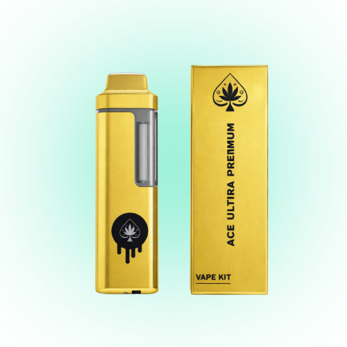 THC Vape Online