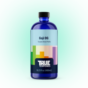 TRUE TERPENES STRAINS Available as 5ml , 10ml , 25ml ,100ml