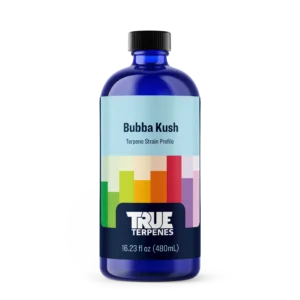 TRUE TERPENES STRAINS | Available as 5ml , 10ml , 25ml ,100ml