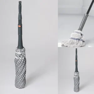 Twist Mop Collection – Smart & Efficient Cleaning Tools- WHOLESALE