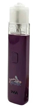 WHOLEMELT EXTRACTS – Candy Edition | 1G Reusable & Refillable V6 Empty Cartridges