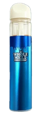 WHOLEMELT Extracts 1g Empty Carts – Live Diamond Vaporizer Cartridge | Luxury Quality, No Additives, New Flavors