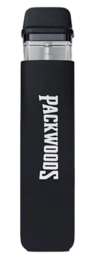 Packwoods LA Empty Carts