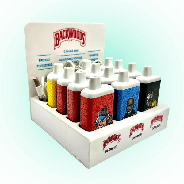 Wholesale Vape UK Deals