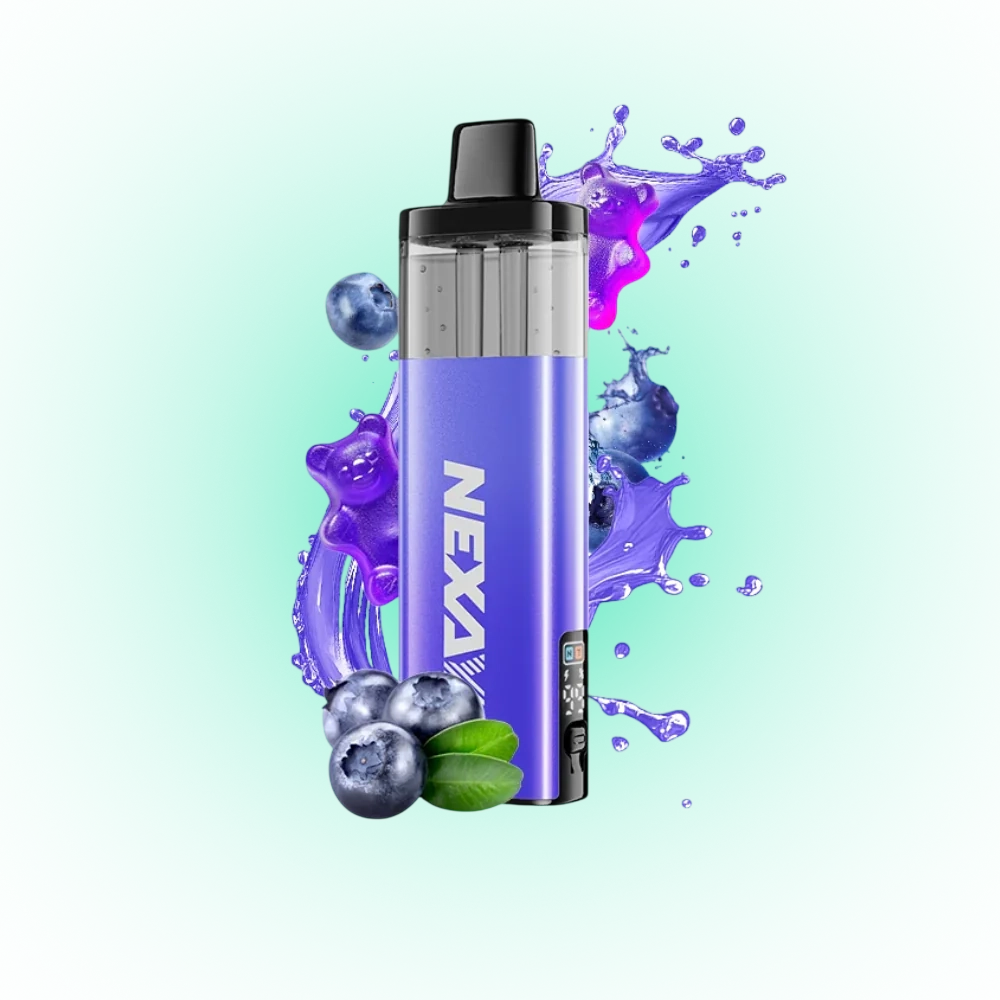 Vaping Products Online