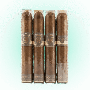 Balmoral Añejo XO Petit Robusto FT Cigars – Box of 20