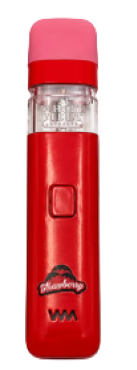 WHOLEMELT EXTRACTS V6 – Gelato Edition | 2ML Reusable & Refillable Empty Carts | Multiple Flavours Available