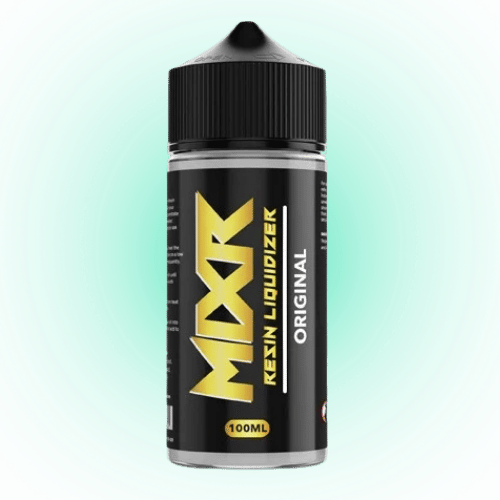 MIXR Wax & Resin Liquidizer - Original - Premium Terpene - Infused Vape Liquidizer