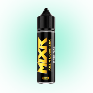 MIXR Wax & Resin Liquidizer – Original – Premium Terpene – Infused Vape Liquidizer