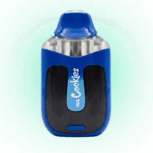 Med Cookies 2ml Empty Disposable Vape Device Premium Refillable Vape Hardware Bulk & Wholesale UK