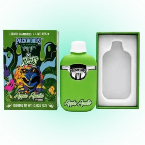 CBD Vaping Products