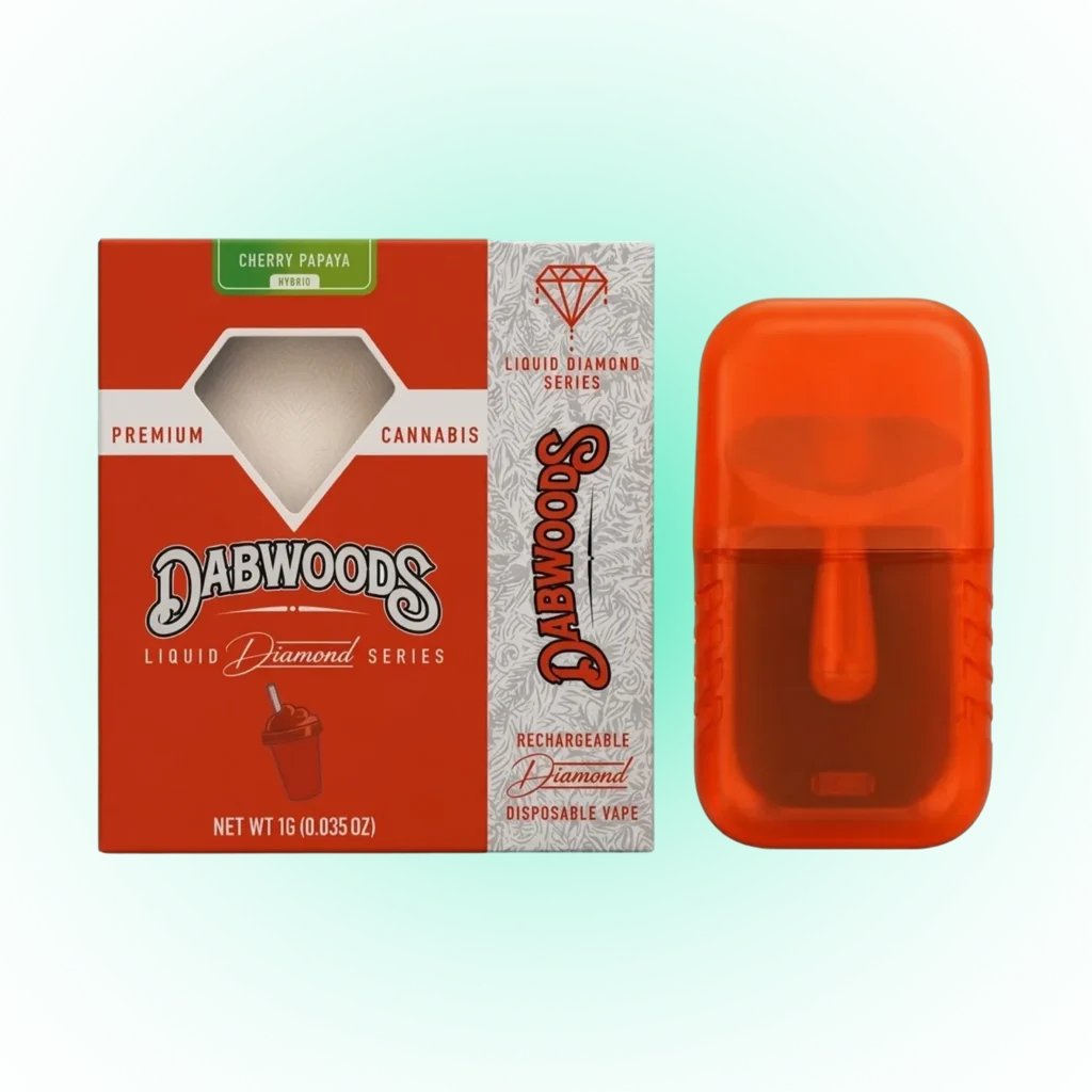 1ml Empty Vape Carts